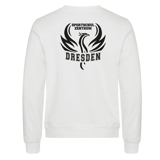 Sportschulzentrum Dresden Sweatshirt Unisex
