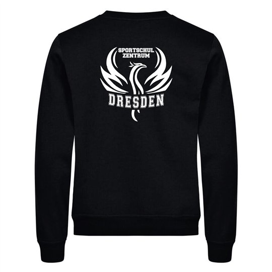 Sportschulzentrum Dresden Sweatshirt Unisex