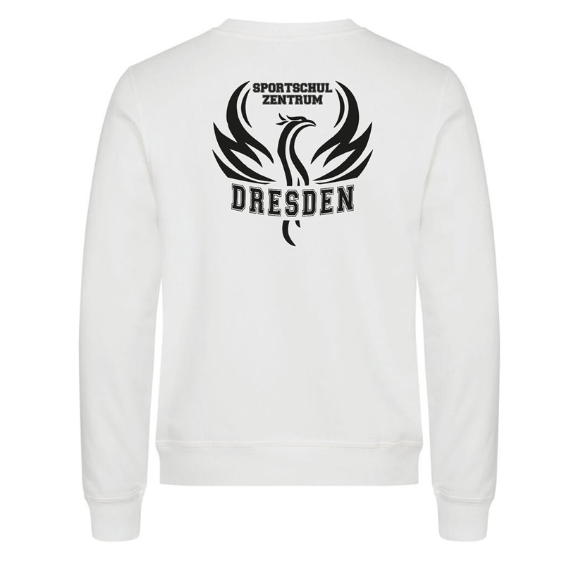 Sportschulzentrum Dresden Sweatshirt Kinder