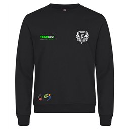Clique Basic Roundneck Junior