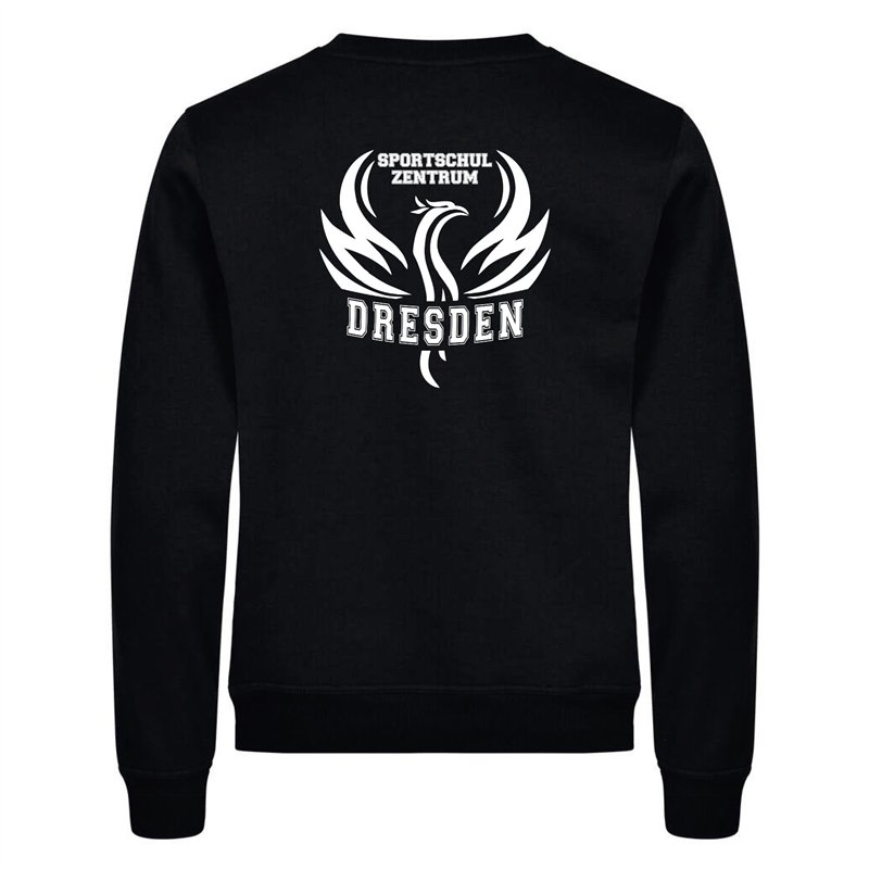 Sportschulzentrum Dresden Sweatshirt Kinder