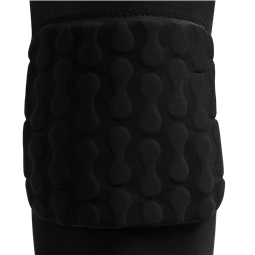 Königsteiner VG Ellbogenschützer schwarz