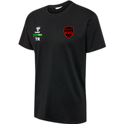 hummel hmlGO 2.0 T-SHIRT S/S Male