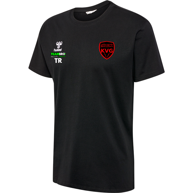 hummel hmlGO 2.0 T-SHIRT S/S Male