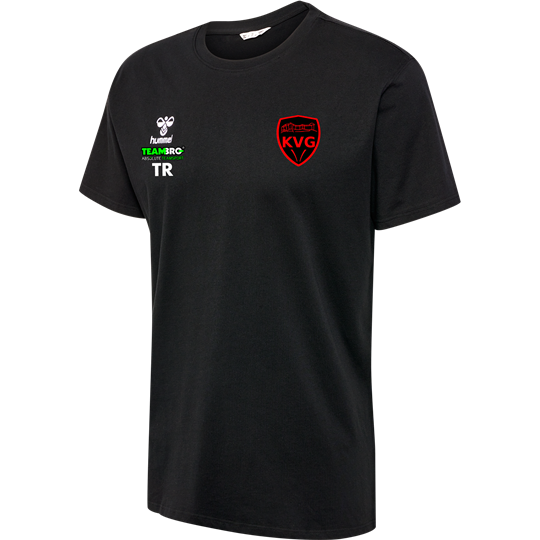 hummel hmlGO 2.0 T-SHIRT S/S KIDS Unisex Kids