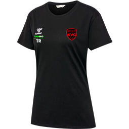 hummel hmlGO 2.0 T-SHIRT S/S WOMAN Female