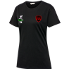 hummel hmlGO 2.0 T-SHIRT S/S WOMAN Female