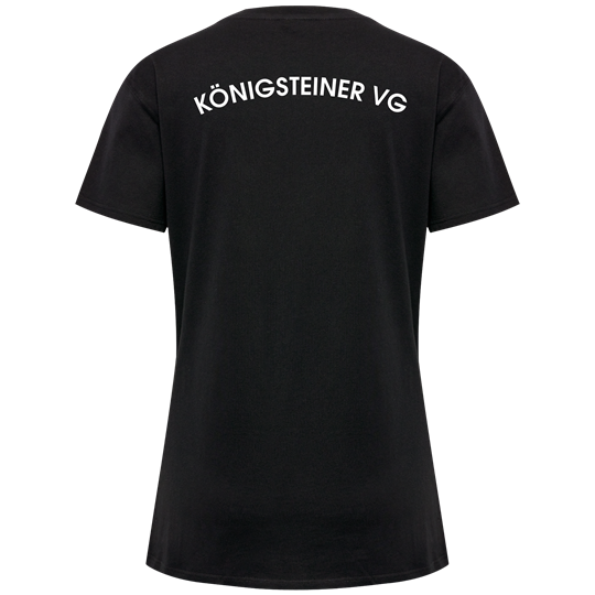 hummel hmlGO 2.0 T-SHIRT S/S WOMAN Female