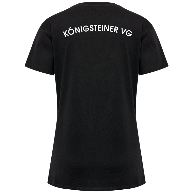 hummel hmlGO 2.0 T-SHIRT S/S WOMAN Female