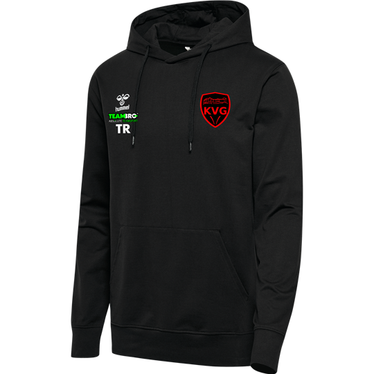 hummel hmlGO 2.0 HOODIE KIDS Unisex Kids