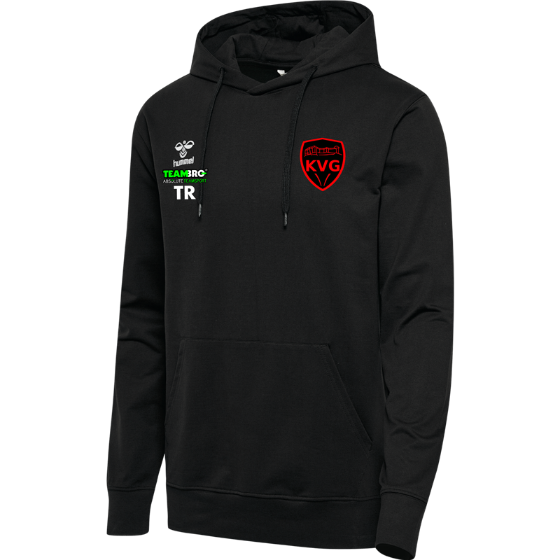 hummel hmlGO 2.0 HOODIE KIDS Unisex Kids