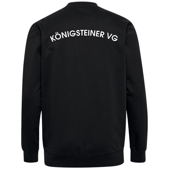 hummel hmlGO 2.0 SWEATSHIRT Unisex Adult