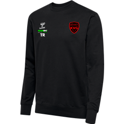 hummel hmlGO 2.0 SWEATSHIRT KIDS Unisex Kids