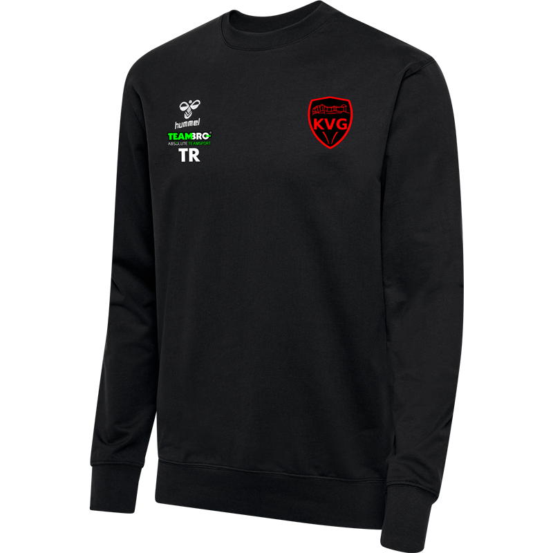 hummel hmlGO 2.0 SWEATSHIRT KIDS Unisex Kids