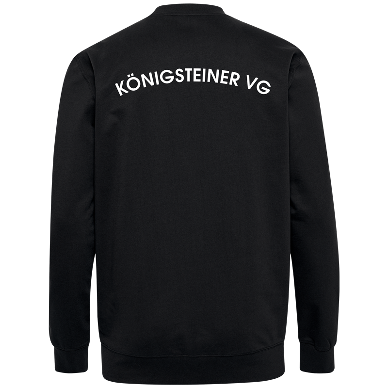 hummel hmlGO 2.0 SWEATSHIRT KIDS Unisex Kids
