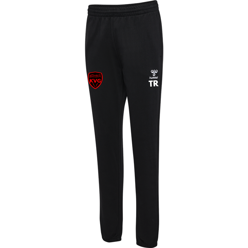 hummel hmlGO 2.0 SWEATPANTS WOMAN Female
