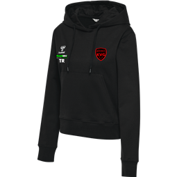 hummel hmlGO 2.0 HOODIE WOMAN Female