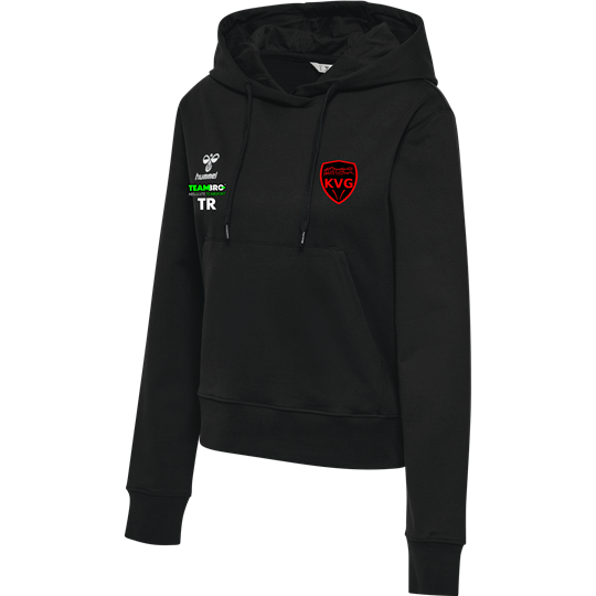 hummel hmlGO 2.0 HOODIE WOMAN Female