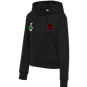 hummel hmlGO 2.0 HOODIE WOMAN Female