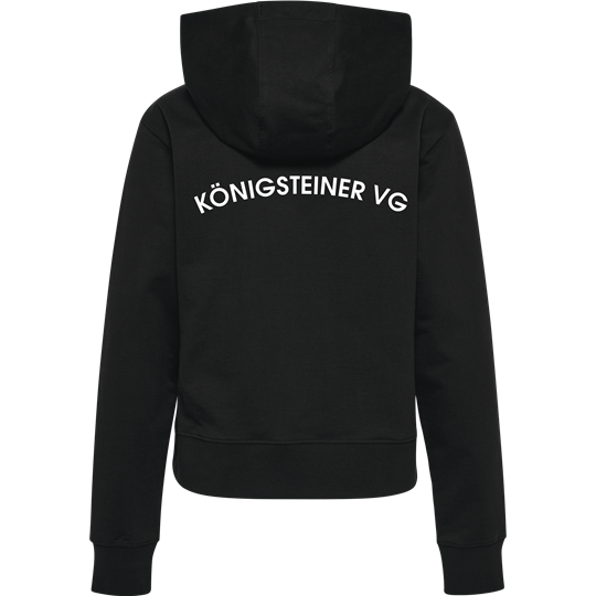 hummel hmlGO 2.0 HOODIE WOMAN Female