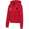 hummel hmlGO 2.0 HOODIE WOMAN Female