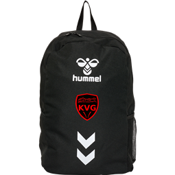 hummel hmlESSENTIAL BACK PACK Unisex Adult