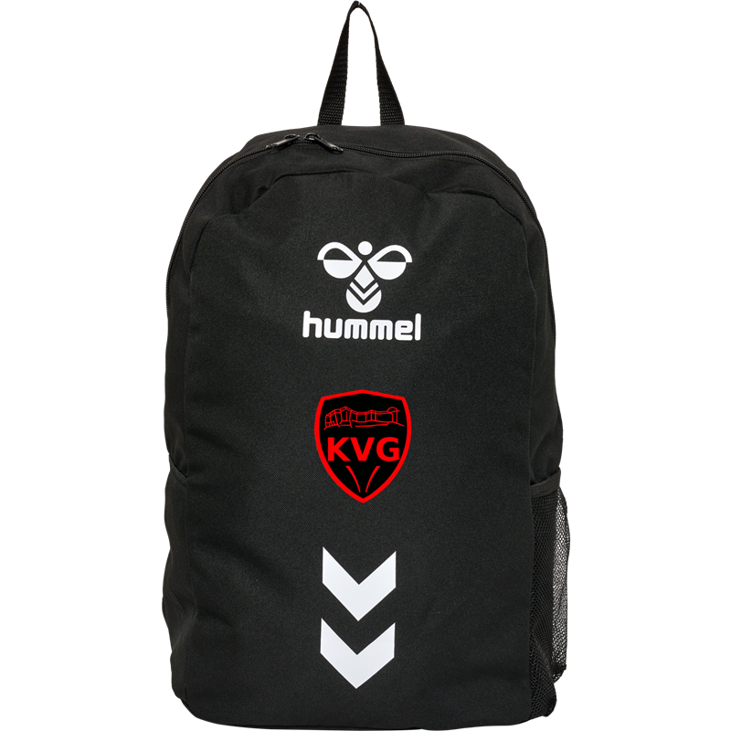 hummel hmlESSENTIAL BACK PACK Unisex Adult