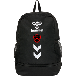 hummel hmlESSENTIAL BACK PACK W. SC Unisex Adult