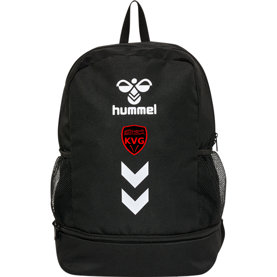 hummel hmlESSENTIAL BACK PACK W. SC Unisex Adult