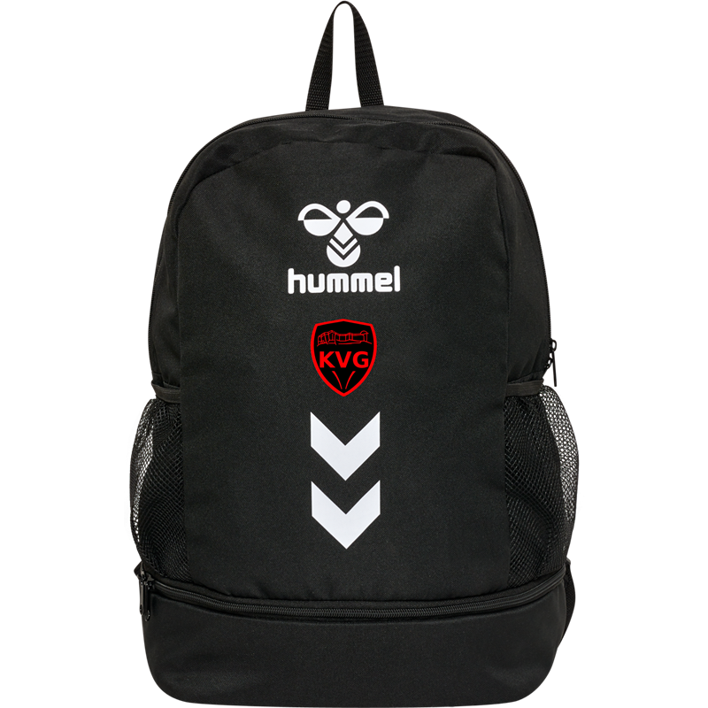 hummel hmlESSENTIAL BACK PACK W. SC Unisex Adult