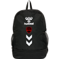 hummel hmlESSENTIAL BACK PACK W. SC Unisex Adult