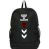 hummel hmlESSENTIAL BACK PACK W. SC Unisex Adult
