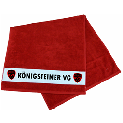 ATW  Duschtuch schwarz
