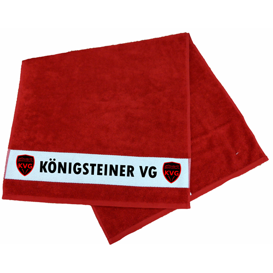 ATW  Duschtuch schwarz