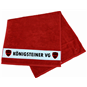 ATW  Duschtuch schwarz