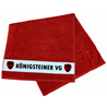 ATW  Duschtuch schwarz
