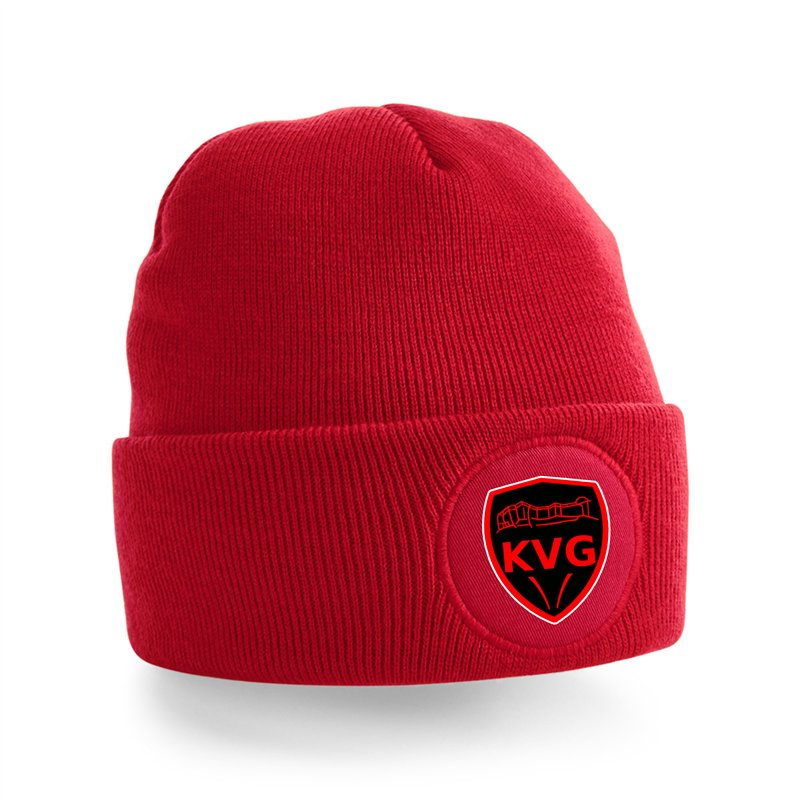 BSG Stahl Riesa  Beanie