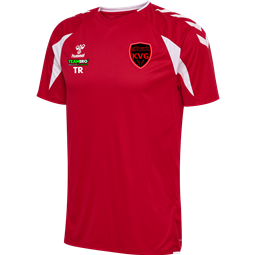 hummel hmlCORE 2.0 JERSEY S/S KIDS