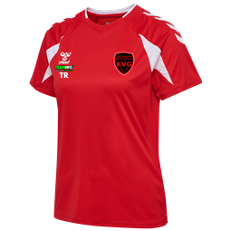 hummel hmlCORE 2.0 JERSEY S/S WOMAN