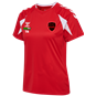 hummel hmlCORE 2.0 JERSEY S/S WOMAN