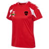 hummel hmlCORE 2.0 JERSEY S/S WOMAN