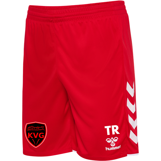 hummel hmlCORE 2.0 SHORTS KIDS