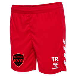 hummel hmlCORE 2.0 SHORTS WOMAN
