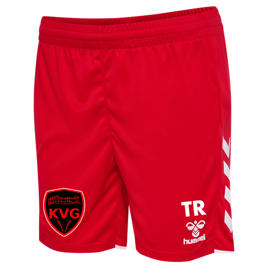 hummel hmlCORE 2.0 SHORTS WOMAN