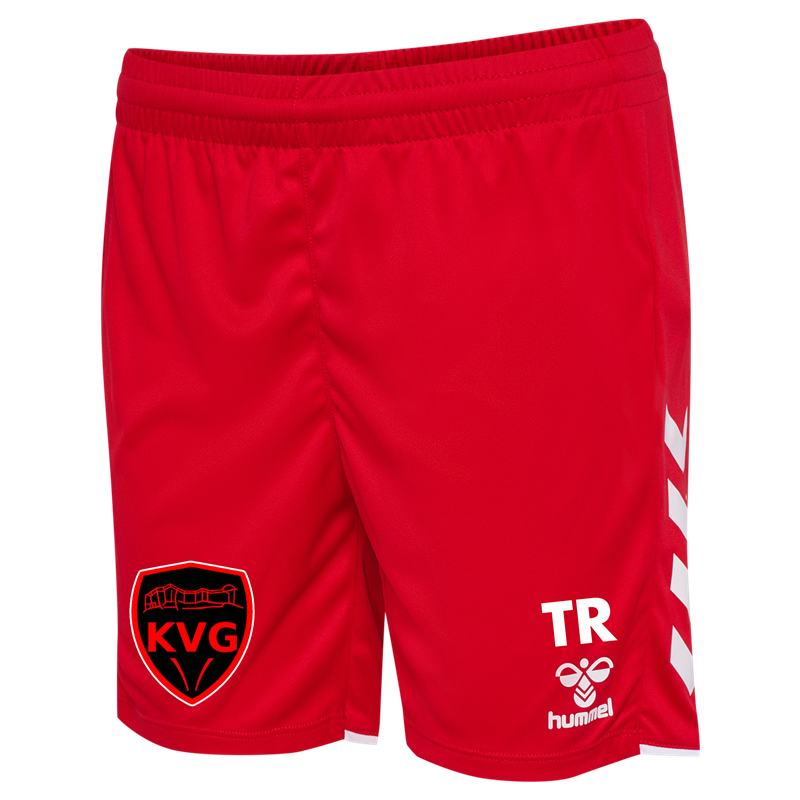hummel hmlCORE 2.0 SHORTS WOMAN