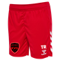 hummel hmlCORE 2.0 SHORTS WOMAN