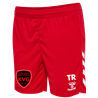 hummel hmlCORE 2.0 SHORTS WOMAN