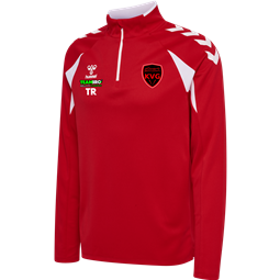 hummel hmlCORE 2.0 HALF ZIP