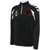 hummel hmlCORE 2.0 HALF ZIP