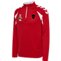 hummel hmlCORE 2.0 HALF ZIP KIDS